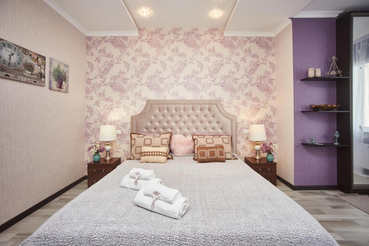 Purple Pearl On French Boulevard Διαμέρισμα Οδησσός Εξωτερικό φωτογραφία